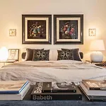 Casavostra - Ambience 4* Ostra Vetere