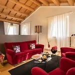 Casavostra - Ambience 4* Ostra Vetere