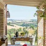 Casavostra - Ambience 4* Ostra Vetere