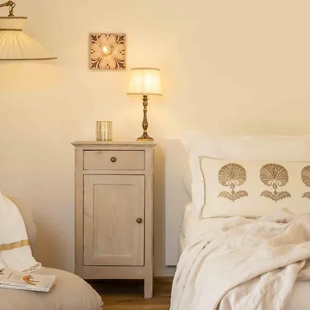 Bed & Breakfast Casavostra - Ambience 3*