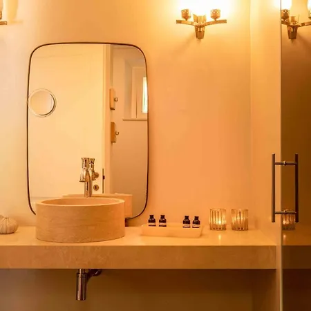 Bed & Breakfast Casavostra - Ambience Ostra Vetere