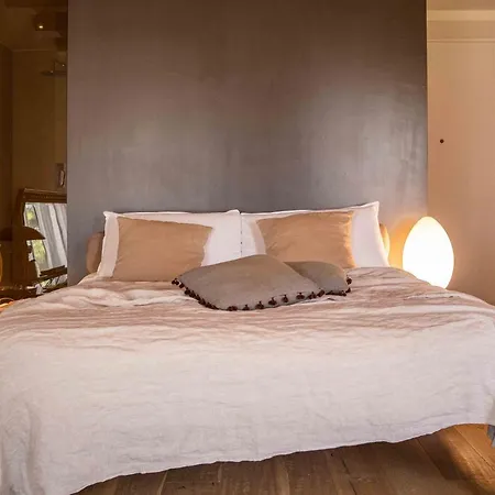 Bed & Breakfast Casavostra - Ambience