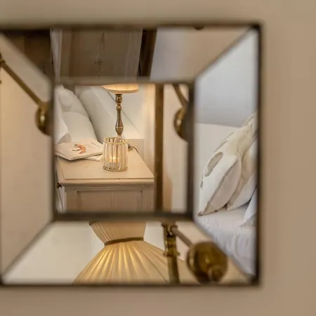 Casavostra - Ambience 4* Ostra Vetere