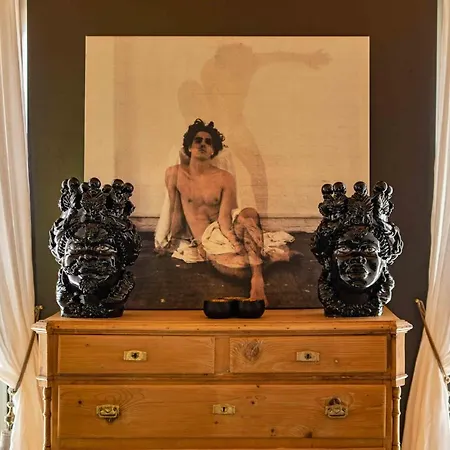 Frühstückspension Casavostra - Ambience 4*