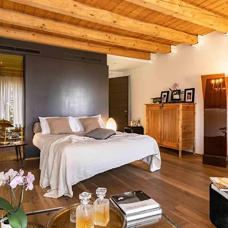 Casavostra - Ambience 4* Ostra Vetere