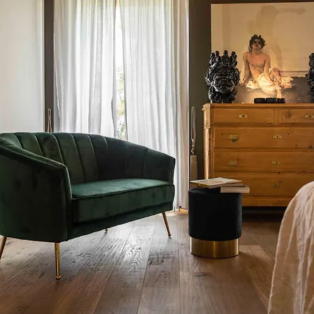 Bed & Breakfast Casavostra - Ambience