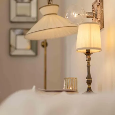 Bed & Breakfast Casavostra - Ambience 3*