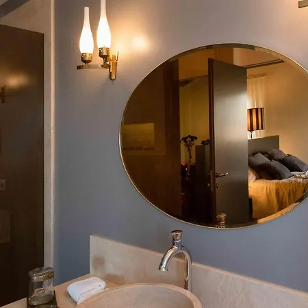 Casavostra - Ambience 3* Ostra Vetere