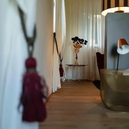 Casavostra - Ambience Bed & Breakfast