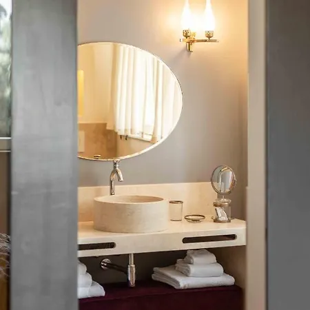 Bed & Breakfast Casavostra - Ambience Ostra Vetere