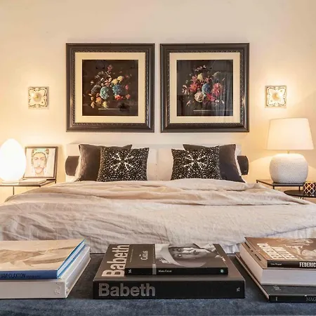 Casavostra - Ambience 4* Ostra Vetere