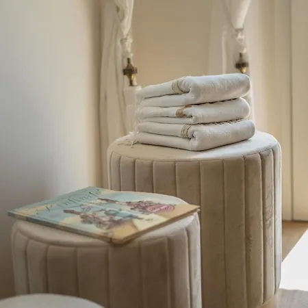 Bed & Breakfast Casavostra - Ambience