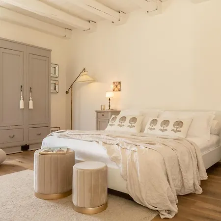 Bed & Breakfast Casavostra - Ambience Ostra Vetere