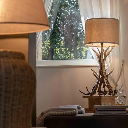 Bed & Breakfast Casavostra - Ambience 3*