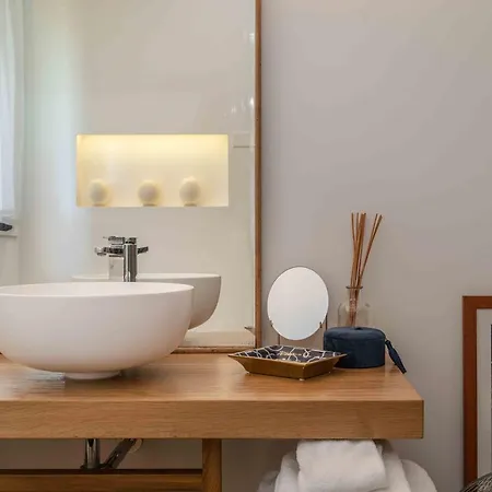 Casavostra - Ambience 3* Ostra Vetere