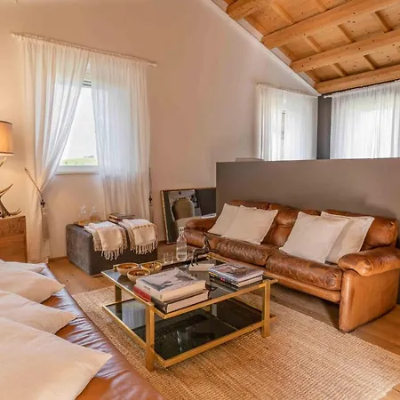 Frühstückspension Casavostra - Ambience