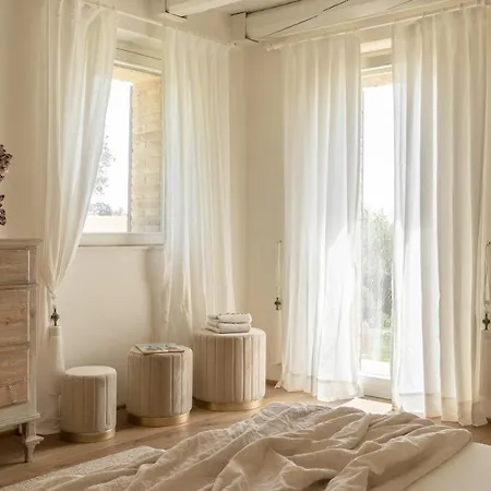 Casavostra - Ambience Frühstückspension Ostra Vetere