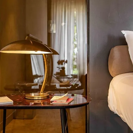 Casavostra - Ambience Bed & Breakfast Ostra Vetere