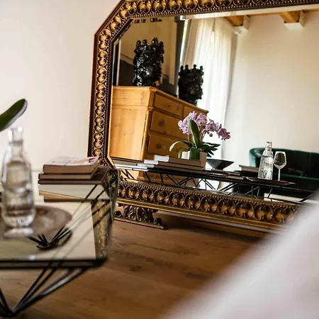 Casavostra - Ambience 4* Ostra Vetere