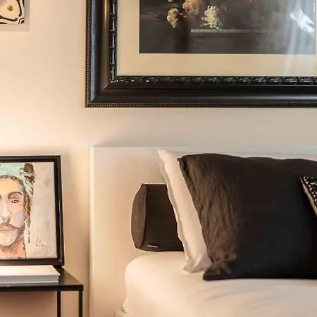 Casavostra - Ambience Bed & Breakfast