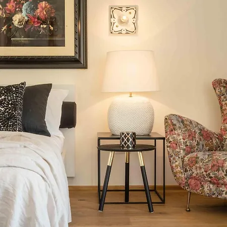 Casavostra - Ambience Bed & Breakfast