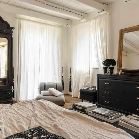 Casavostra - Ambience 4* Ostra Vetere