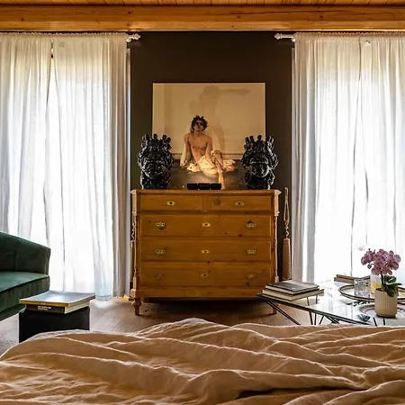 Casavostra - Ambience Ostra Vetere