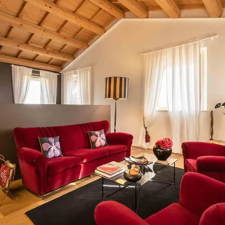 Casavostra - Ambience 4* Ostra Vetere