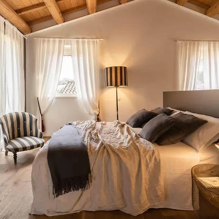 Bed & Breakfast Casavostra - Ambience Ostra Vetere