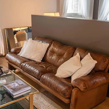 Casavostra - Ambience Bed & Breakfast Ostra Vetere