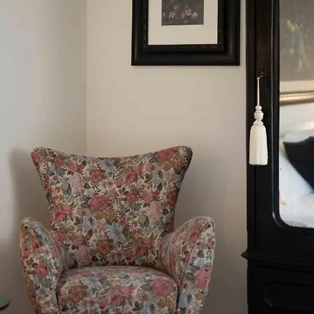 Bed & Breakfast Casavostra - Ambience Ostra Vetere