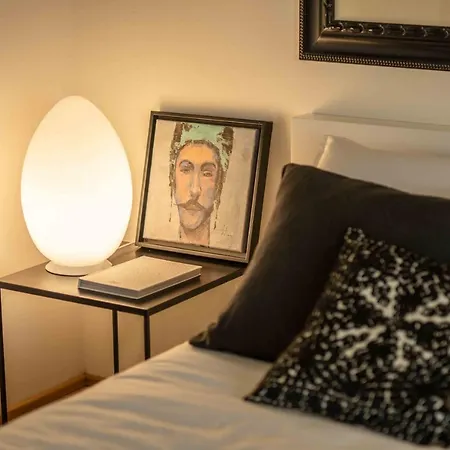 Casavostra - Ambience Bed & Breakfast Ostra Vetere