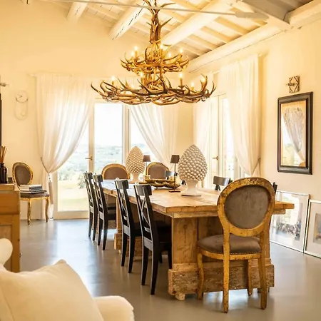 Bed & Breakfast Casavostra - Ambience 3*