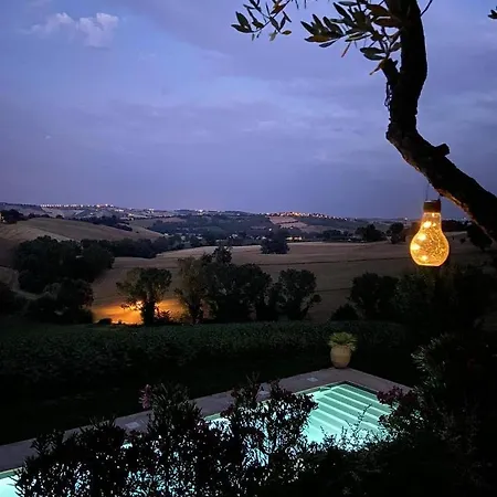 Casavostra - Ambience Bed & Breakfast 3*