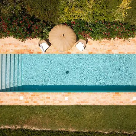 Casavostra - Ambience 4* Ostra Vetere