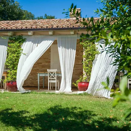 Casavostra - Ambience Ostra Vetere