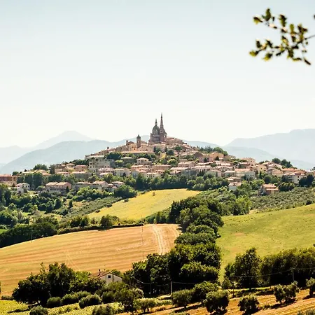 Bed & Breakfast Casavostra - Ambience 3*