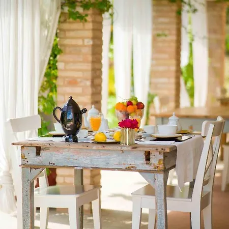 Casavostra - Ambience Bed & Breakfast Ostra Vetere