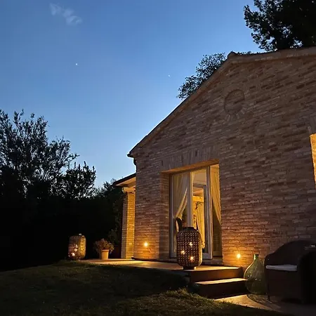 Casavostra - Ambience 3* Ostra Vetere