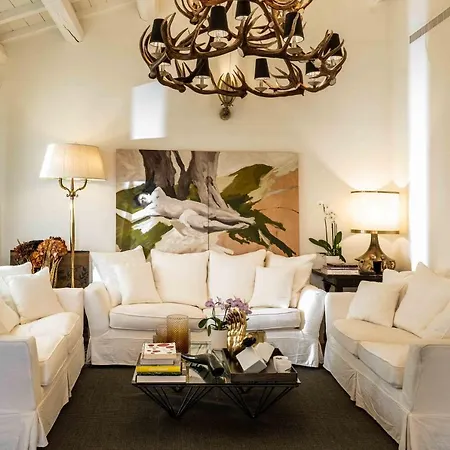 Casavostra - Ambience Bed & Breakfast Ostra Vetere