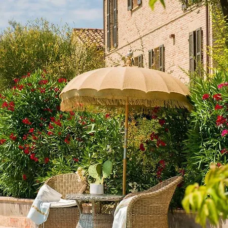 Bed & Breakfast Casavostra - Ambience