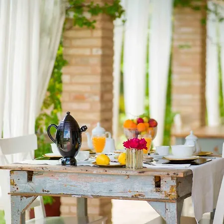 Casavostra - Ambience 3* Ostra Vetere