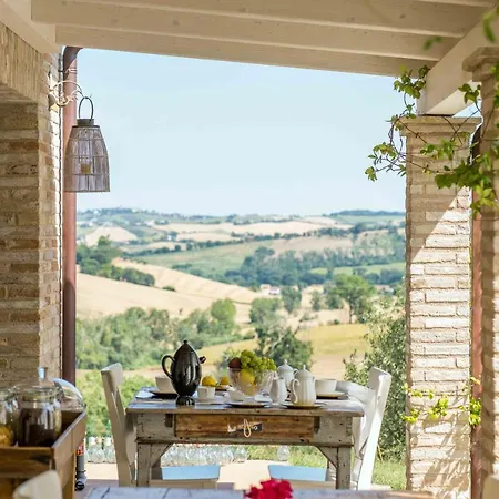 Casavostra - Ambience 4* Ostra Vetere