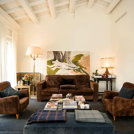 Casavostra - Ambience Ostra Vetere