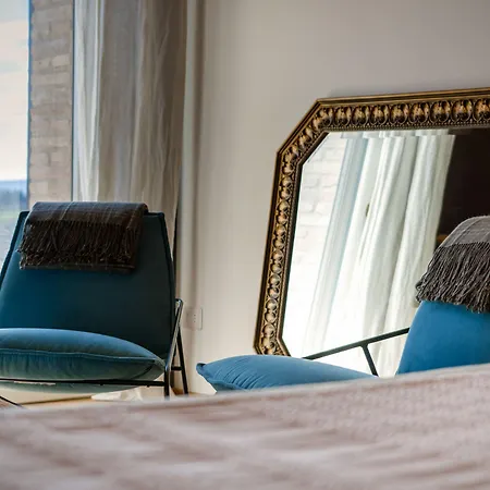 Casavostra - Ambience 4* Ostra Vetere