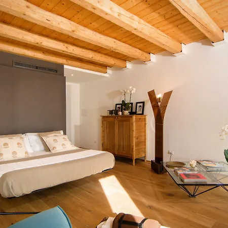 Casavostra - Ambience 4* Ostra Vetere