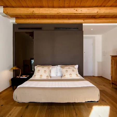 Casavostra - Ambience 4* Ostra Vetere