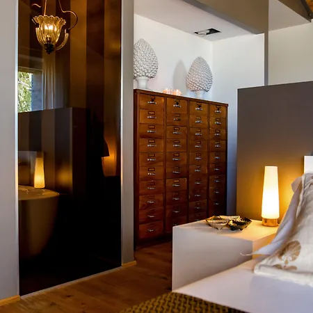 Casavostra - Ambience Frühstückspension