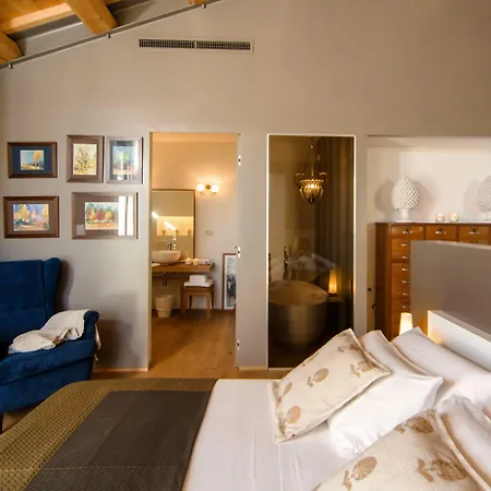 Casavostra - Ambience 4* Ostra Vetere