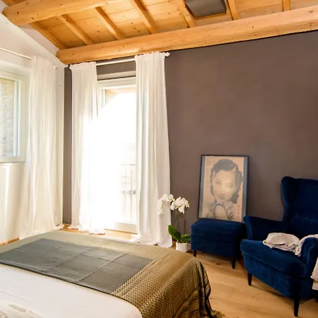 Frühstückspension Casavostra - Ambience 4*